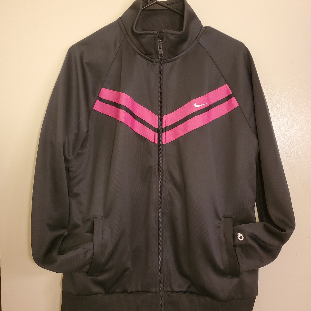 Women's Nike Dri Fit Sweater